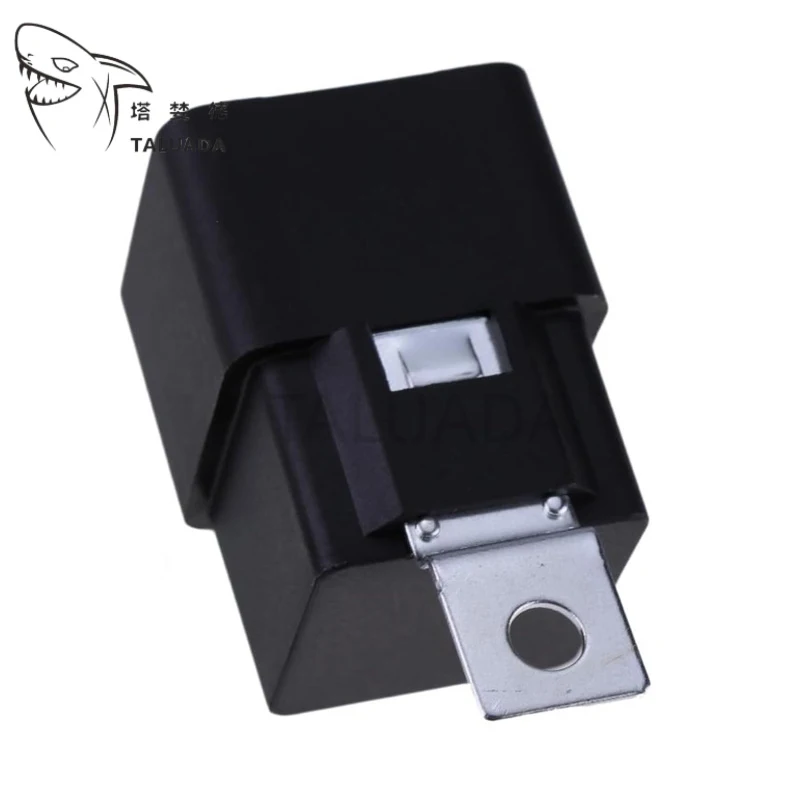 

12V Connector Plug Relay 115-1615 For 446D 442D 426C 438D 424D 436C 432D 428D 416C 416D 428C Engine Relay