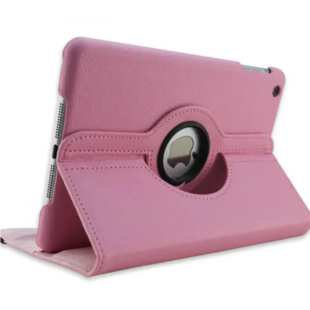 360 draaibare hoes voor iPad Pro 11 2022 2021 iPad Air 1 2 3 10.5 4 5 10.9 iPad 9.7 5e 6e 10.2 7e 8e 9e 10 10e Tablet Cover