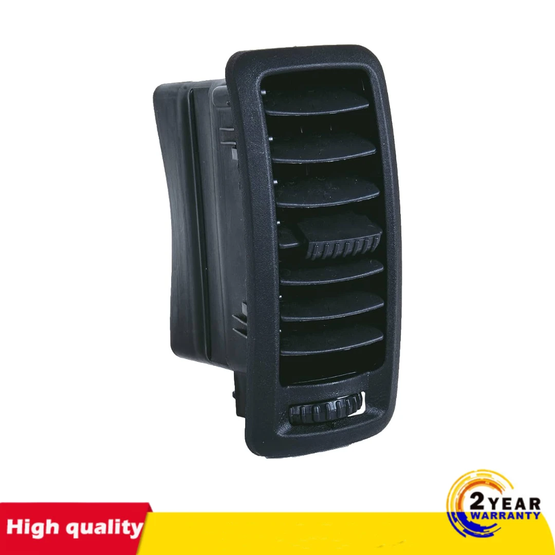 

Для Renault Trafic Opel Vauxhall Vivaro Nissan Primastar dash air vent BLACK 01-14, обогревательная фотопанель