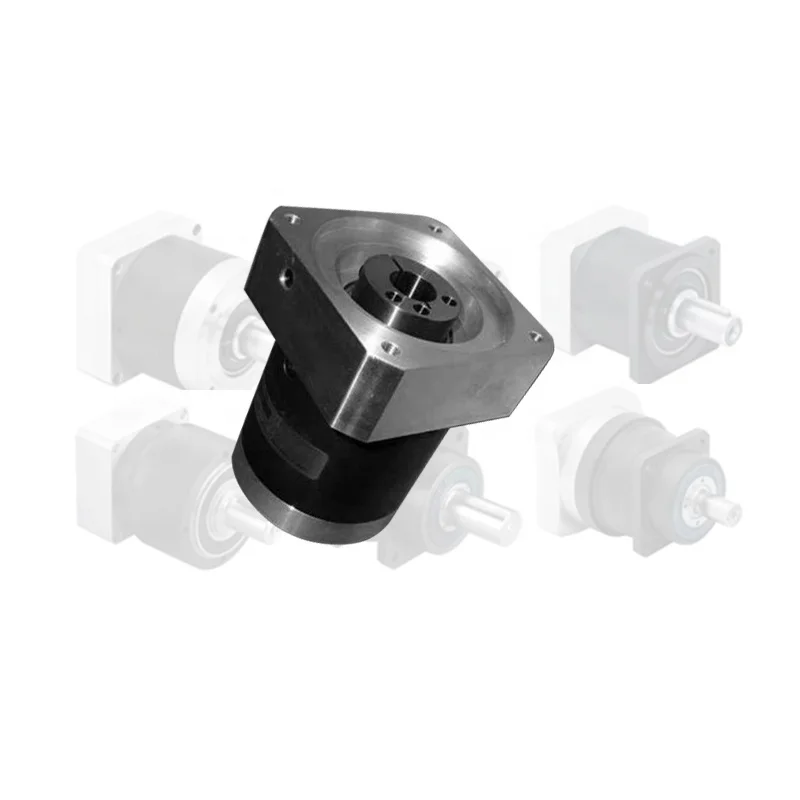 

B&R 8GP40-080--032S1J3 Precision Planetary Gearbox Flange Mounted Flanged Shaft