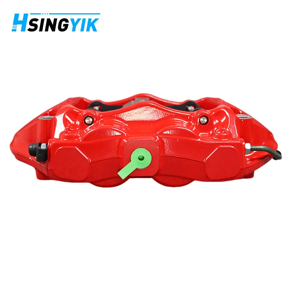 For Hsingyik Auto Car Upgrade Kit Brake Caliper Cover for Bmw Mini Cooper S Coupe