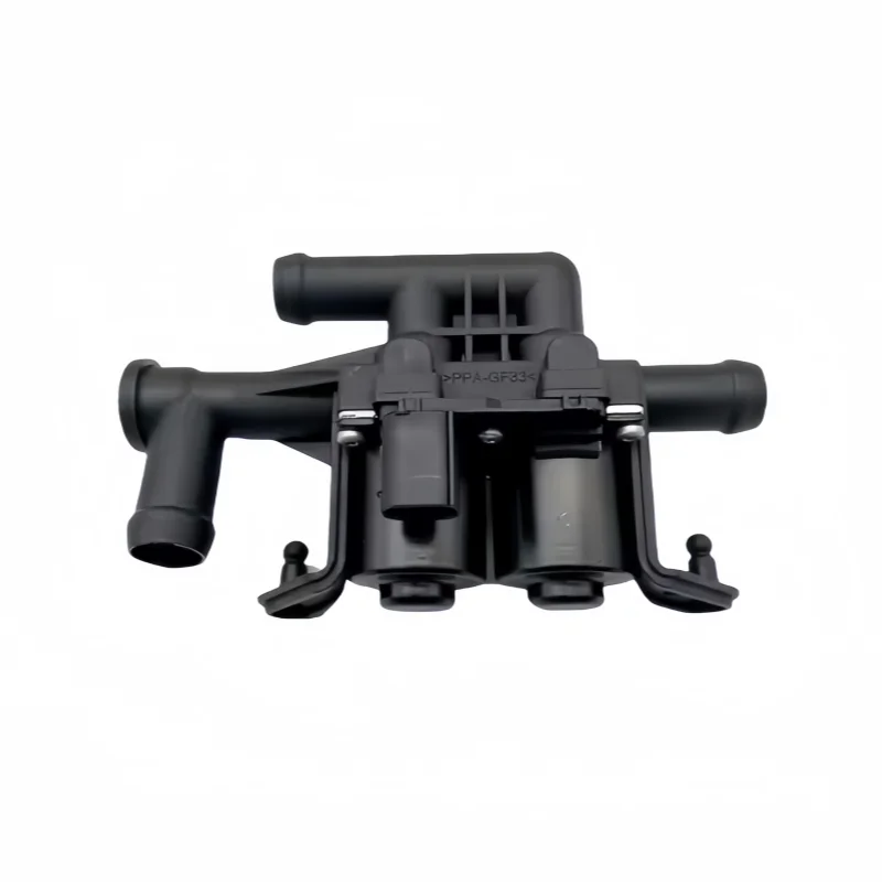 

The 64119310349 64219310349 heater control water valve is suitable for BMW V X3 X5 X6 F16.