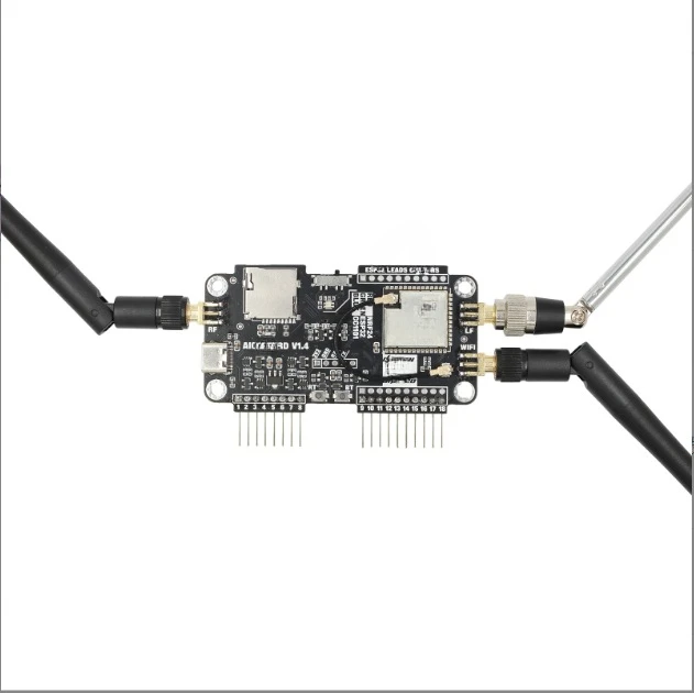 Suitable for wifi three-in-one expansion board  multi-function expansion module