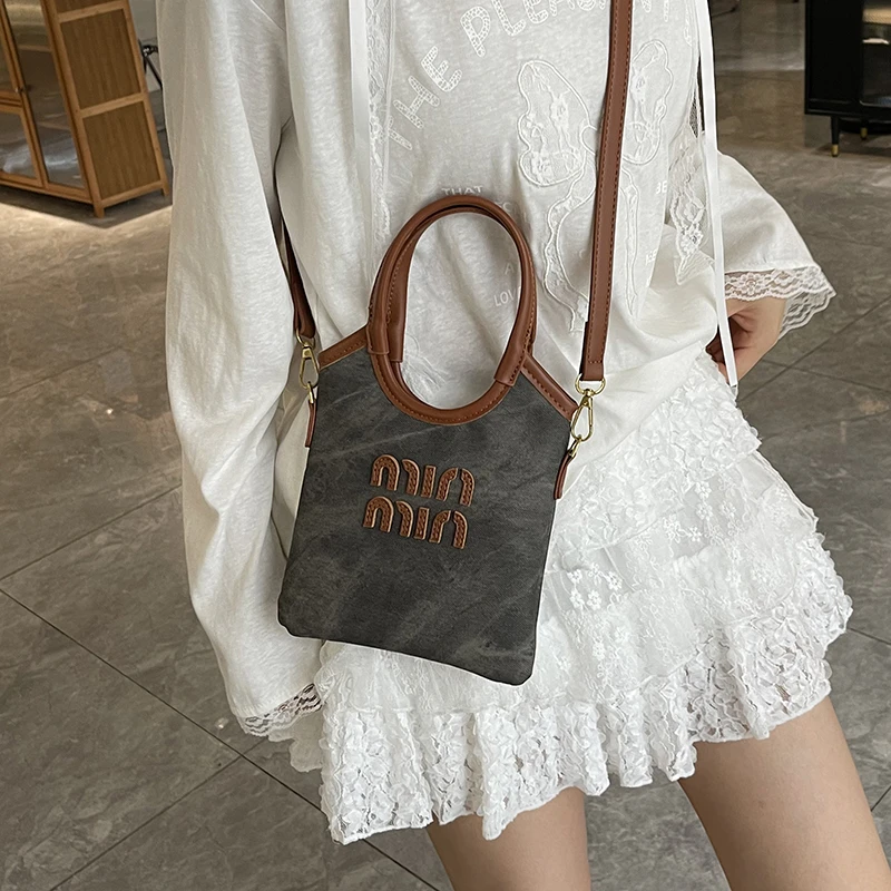 

Luxury Famous Brand Shoulder Bag - Leather Crossbody Bag For Ladies Popular Classic Elegant Handbag