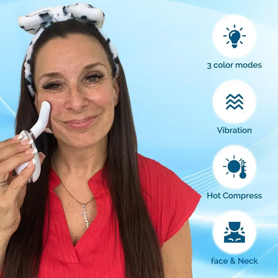 Lift Face amp Neck Device AgeDefy Niacinamide 5 Serum Bundle