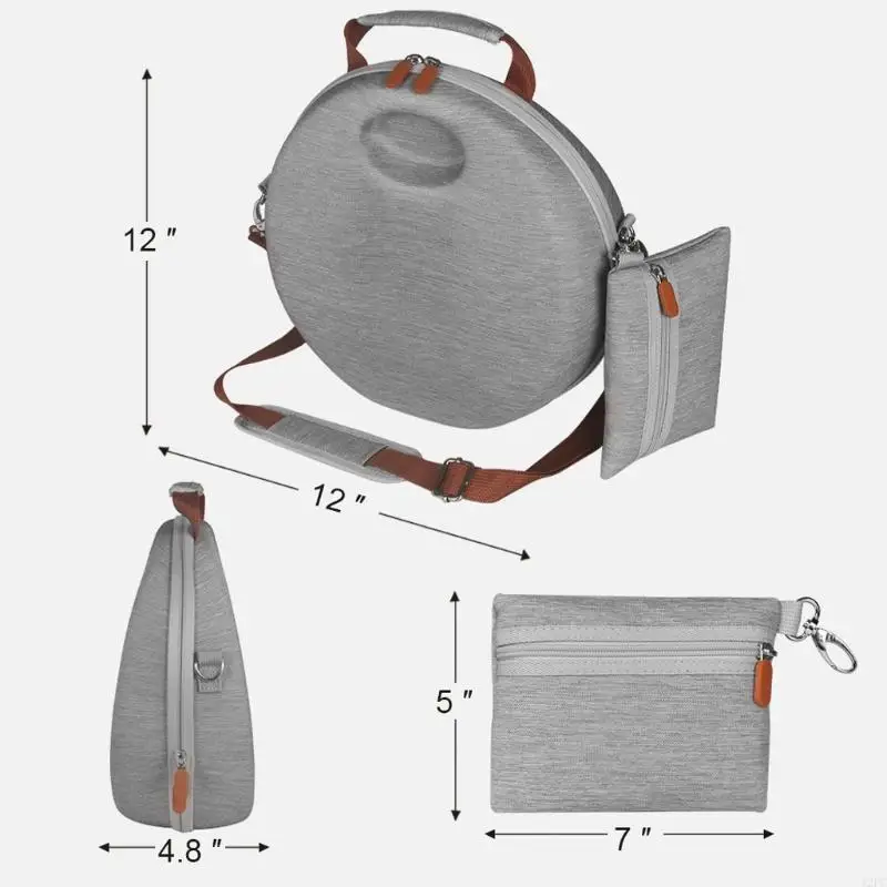 Сумки для хранения 12 % для 5/6.
