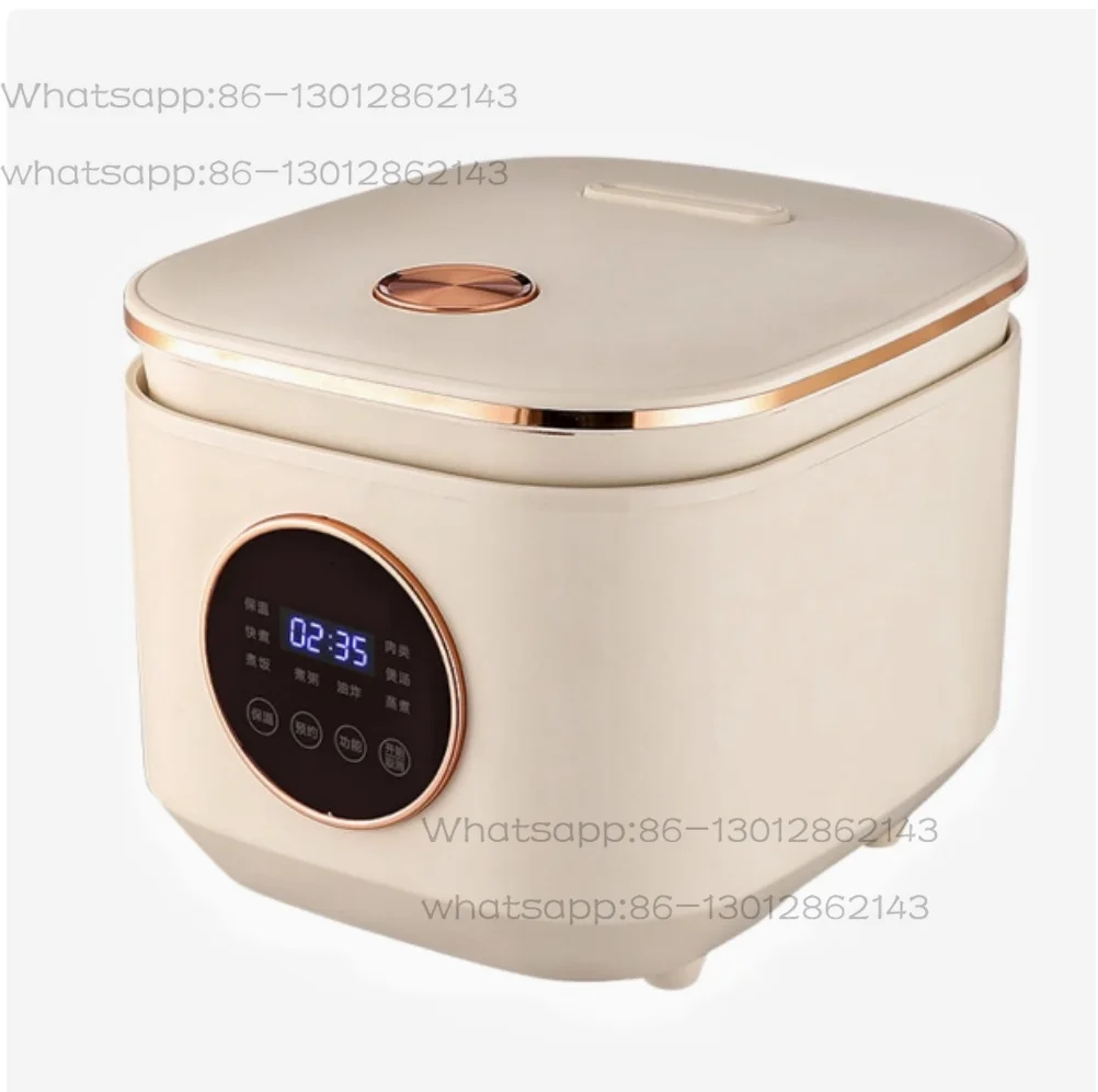 Export 110V smart rice cooker for use in regions with 110V voltage