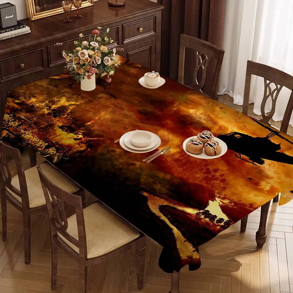 War Film A-Apocalyp… - image