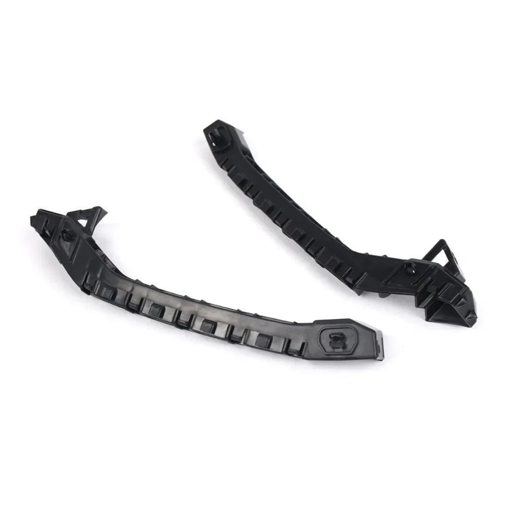 For Subaru Impreza WRX STI 2008-2014 Hood Lock Cover Bracket Left Right Car Front Side Bumper Bracket 57707FG132 57707FG130