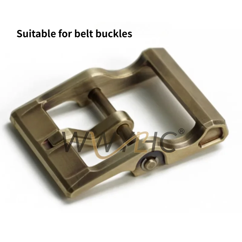 

Suitable for Belt Buckle Handmade Leather Goods