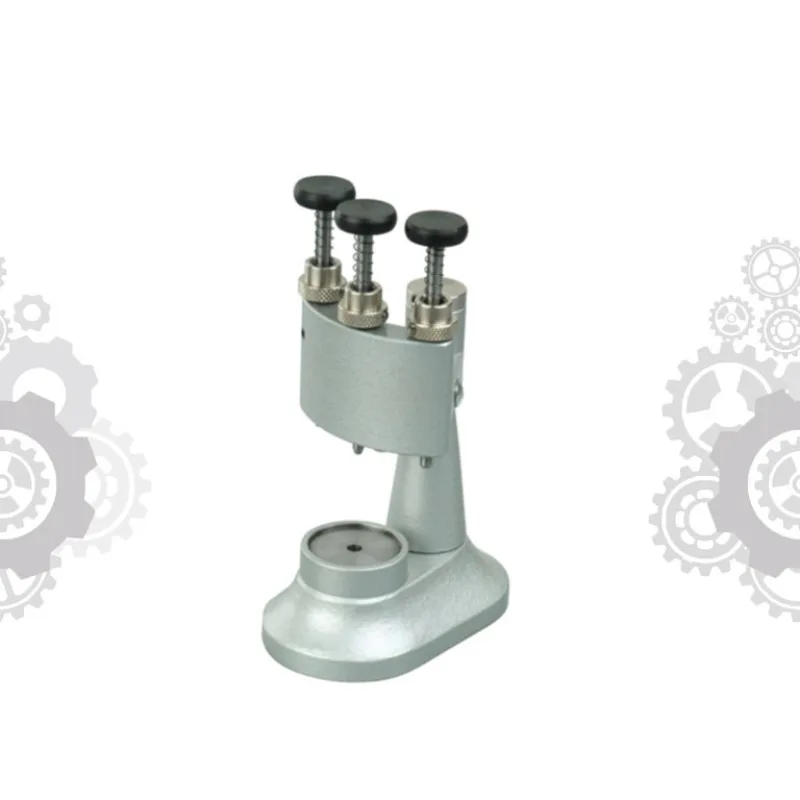 0713 Three-pin needle loading machine, watch maintenance tool