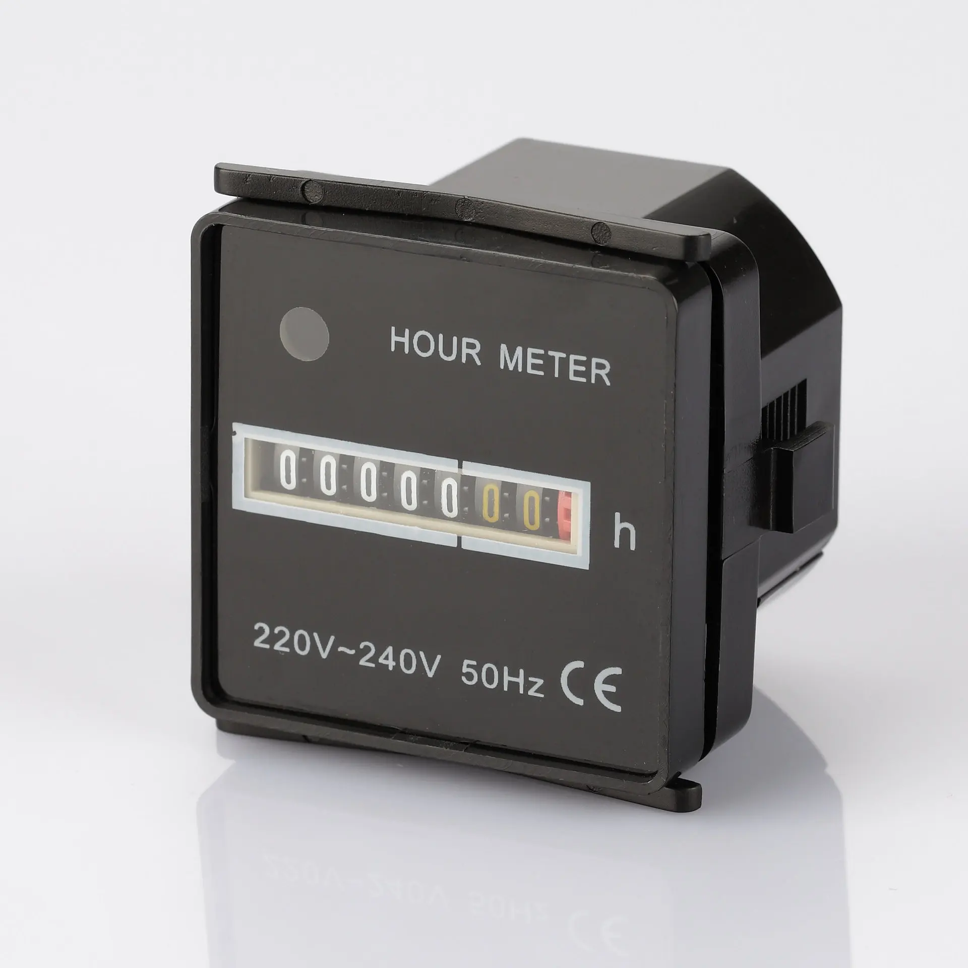 

UWZ48 industrial timer for generator home industrial air conditioning machinery