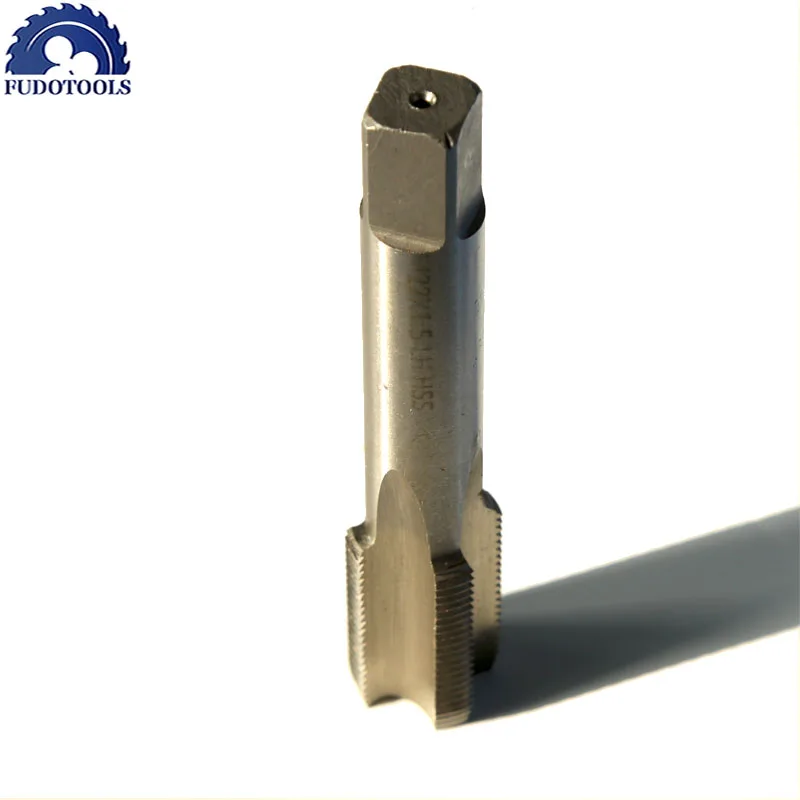 On Sale of HSS6542 Machine Tap M23/M24/M25/M26*0.5/0.751.0/1.5/2.0/2.5mm For Steel Aluminum Plastic Workpieces Threading