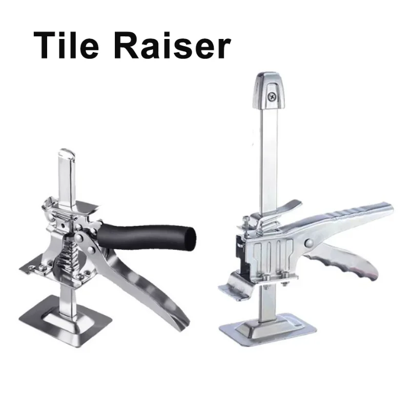Labor-Saving Arm Jack Multifunctional Construction Jacks Lift Height Load-Bearing for Installing Windows and Doors Tools