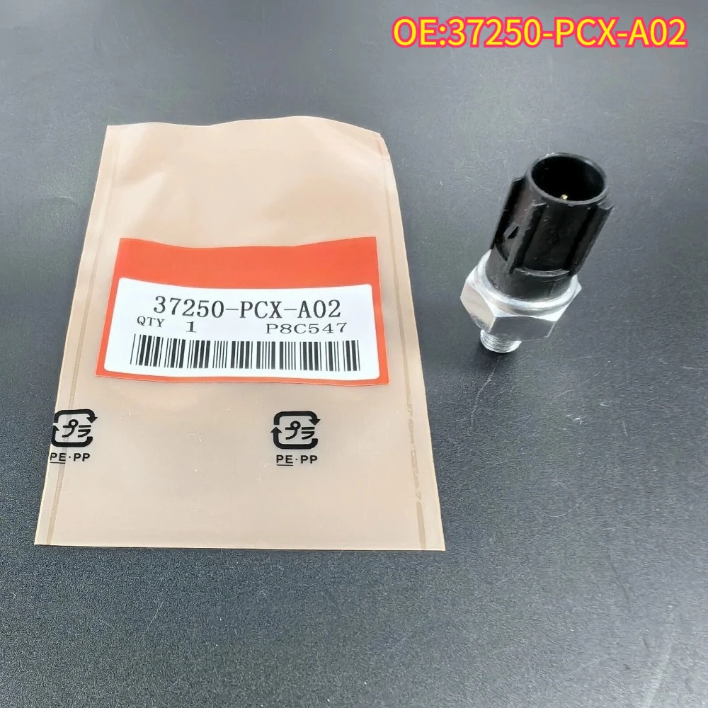 

High quality New For 37250-PCX-A02 Variable Valve Timing VVT Solenoid Oil Pressure Switch fits Honda S2000 2.0L 2.2L AP1 AP2