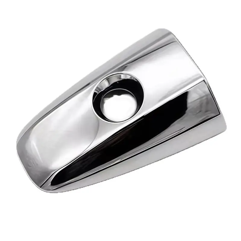 

A33K-Small Car Door Handle Key Hole Cover 72189-T6A-Y01 For Honda Odyssey 2015-2024 External Replacement Parts