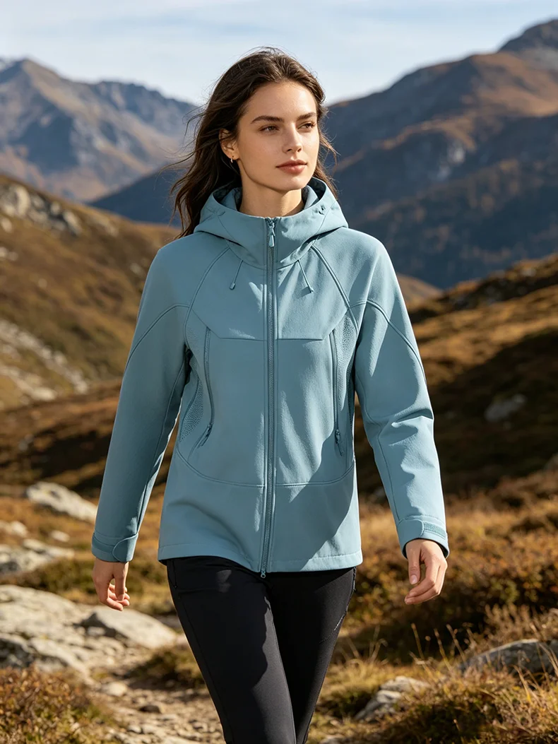 LNGXO Men Women Waterproof Soft Shell Jacket Windproof Warm Fleece Rain Coat Unisex Hiking Climbing Trekking Outdoor Windbreaker 35 S880ebbfcf6584896a763b98a115f04adq
