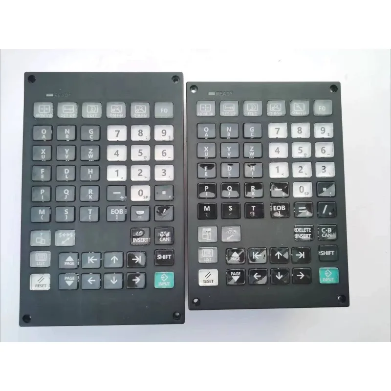 M64/M70/M80 system operation panel crystal color screen button FCU7-KB026 FCU8-KB046