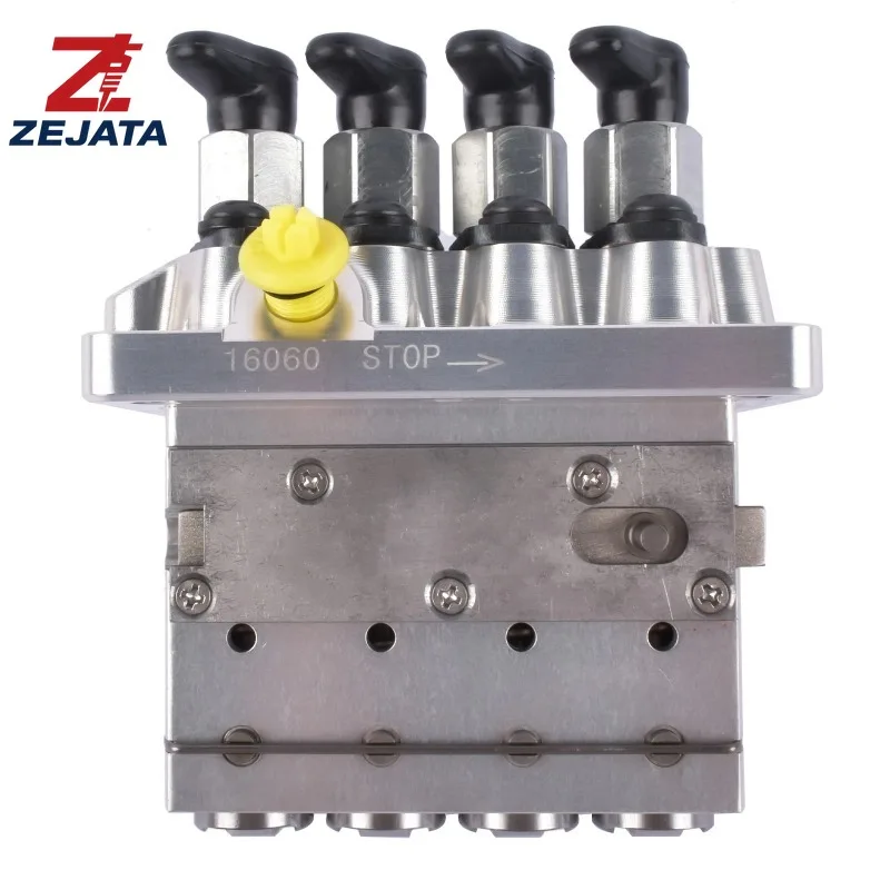 

Топливный насос для Kubota V1305 V1505 16060-51010 16062-51010 1606251013 Дизельный двигатель