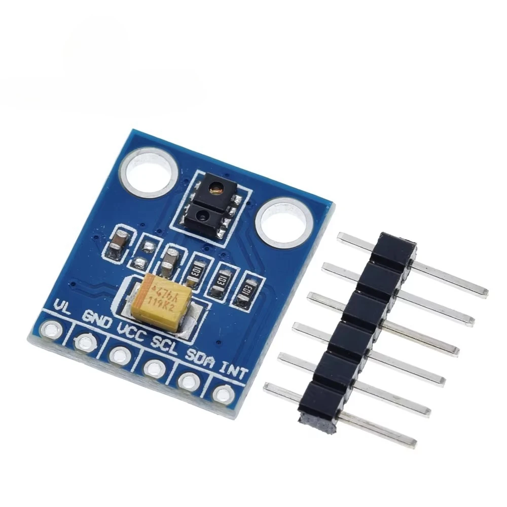 1/3PCS Non-contact detection of proximity and gesture and posture RGB sensor APDS-9930