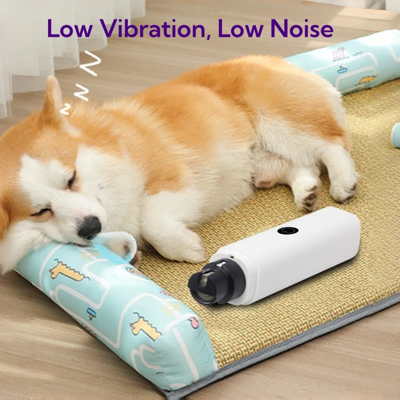 Thumbnail 2 - #66 Latest Dog Nail Grinders Offers