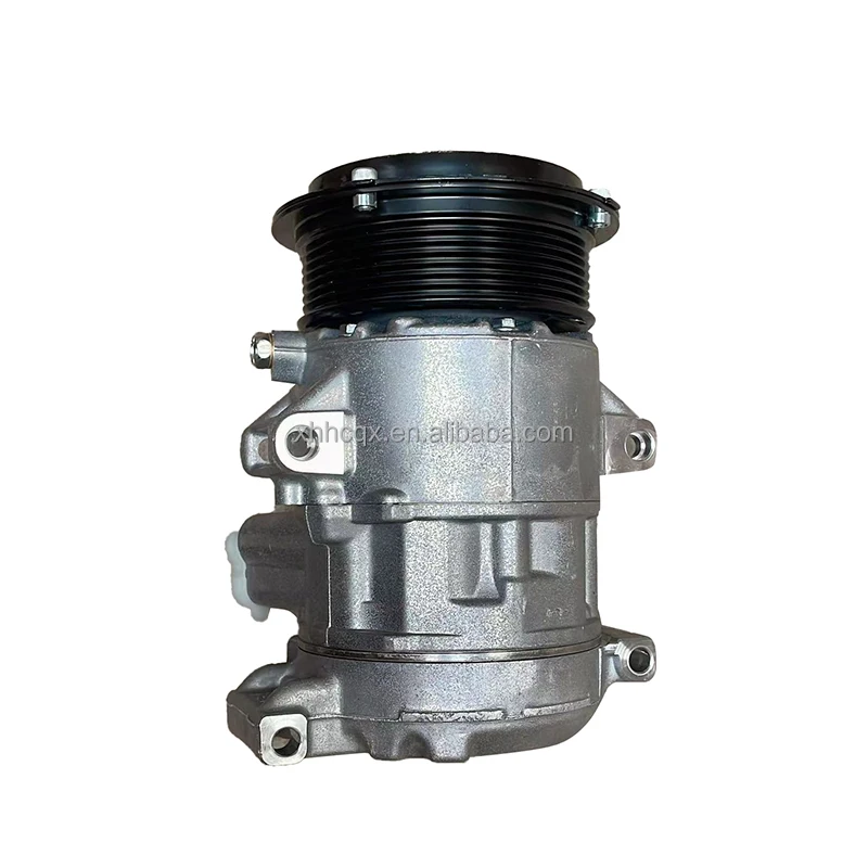 أنظمة تكييف الهواء ضاغط كهربائي يعمل بالتيار المتردد 8831042270 لسيارة TOYOTA (FAW)(الاتحاد الأوروبي) 2000-2023 2000-2018 2.4 QXWY #3