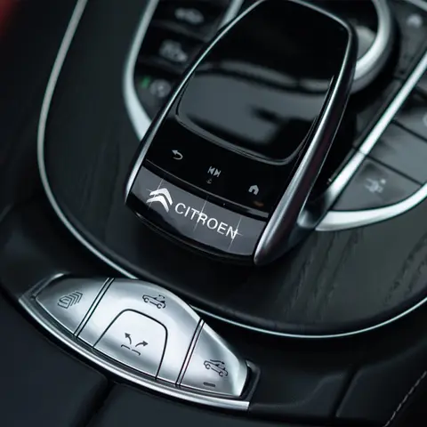 8 best sales logo ds5 - №3