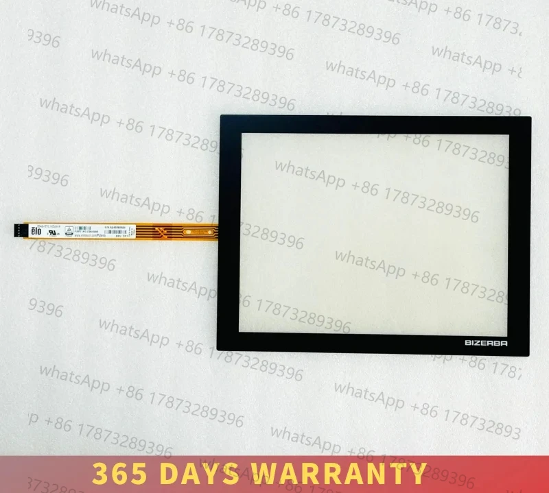 

SCN-A5-FZT12.1-Z02-0H1-R SCN-A5-FZT12.1-BZ5-0H1-R E446535 E984988 Стеклянный дигитайзер сенсорной панели E984988 E446535