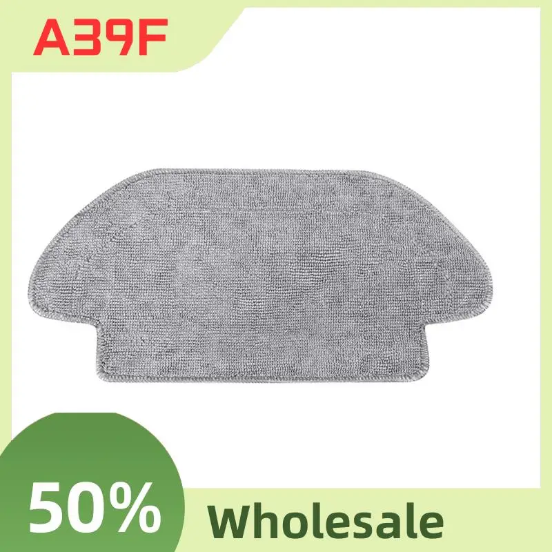 Benchmade Quality For Genio Laser L800 Robot Vacuum Cleaner Spin Side Brush Mop Cloths Rag Replacement Parts