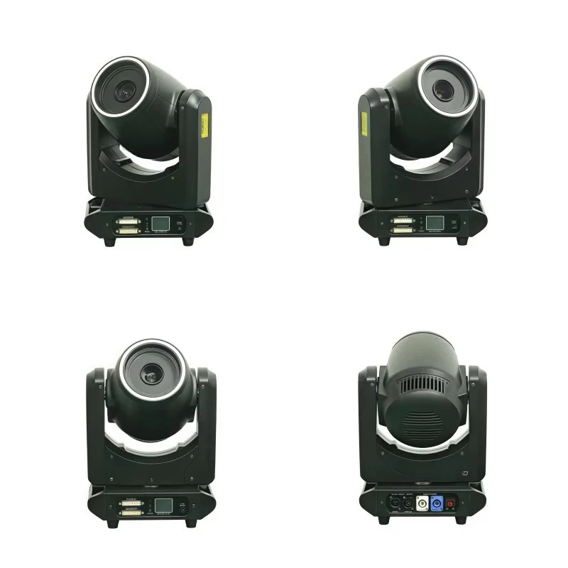 Hot Sale 10W Moving…