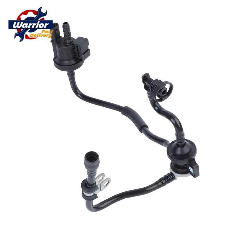 

06H906517AA 06H133781CB 06H133781CC Fuel Tank Breather Vapor Canister Purge Valve for Vw Sharan 7N1 Scirocco 137 2.0Tsi