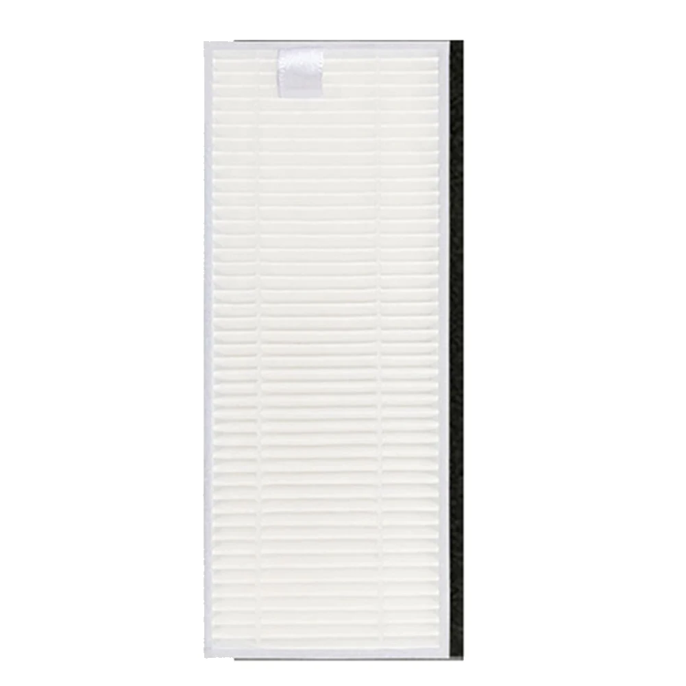 อะไหล่ตัวกรอง HEPA สำหรับ Ecovacs deebot ozmo U2 DGN22 U2 Pro หุ่นยนต์อะไหล่เครื่องดูดฝุ่น