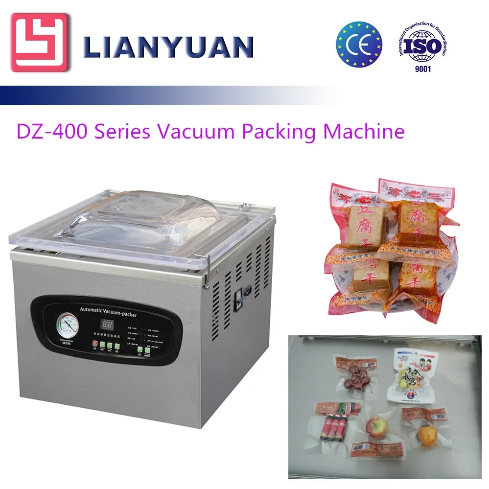 DZ-260PD Cheap Price Sous Vide Vacuum Sealer