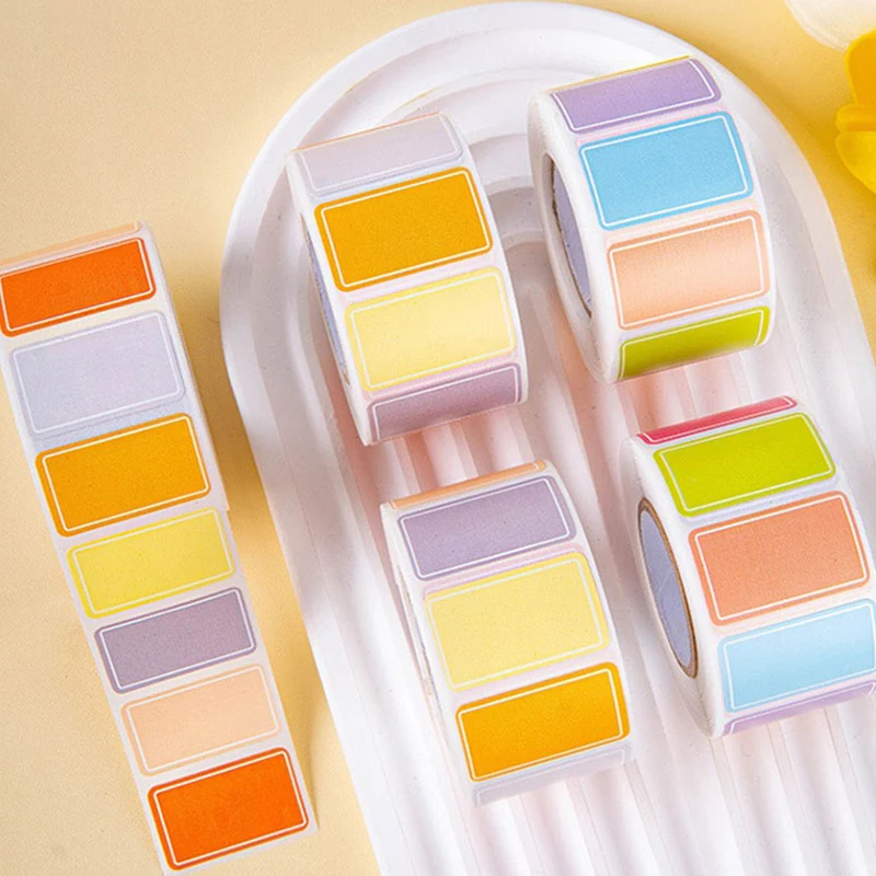 Thumbnail 2 - #62 Most Popular Address Labels