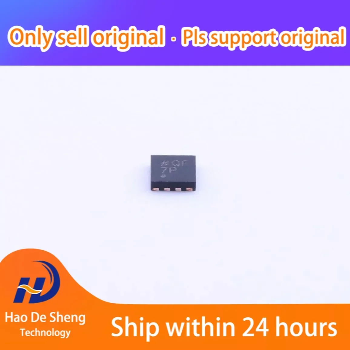 

10PCS/LOT AD5112BCPZ5-500R7 LFCSP-8 New Original In Stock