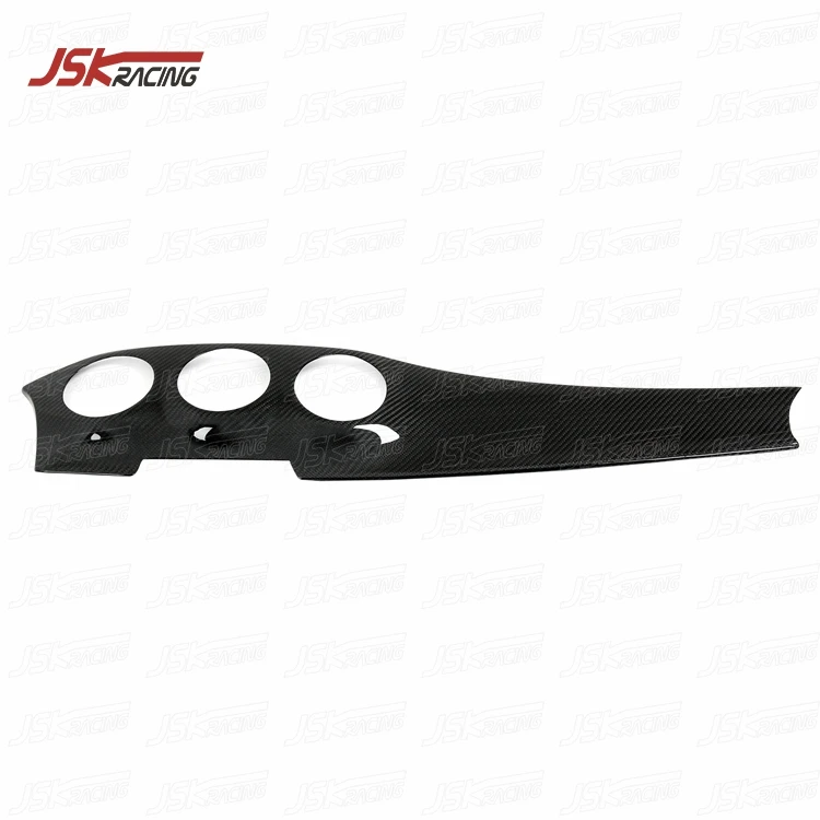 CARBON FIBER INTERIORS (5 PCS) RHD for 2013-2018 MERCEDES BENZ CLA-CLASS W117