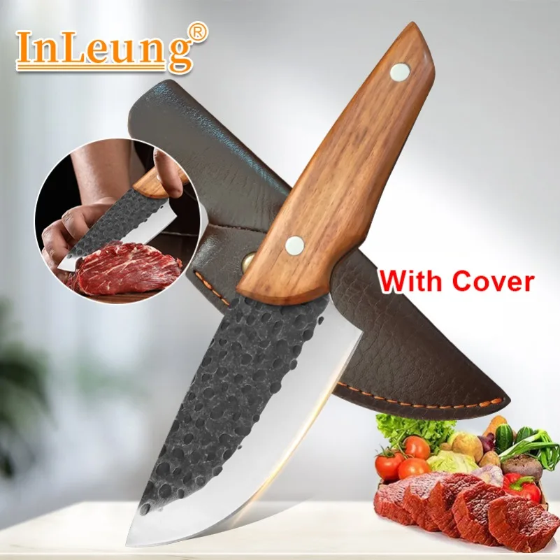 Barbecue Knife Chef… - image