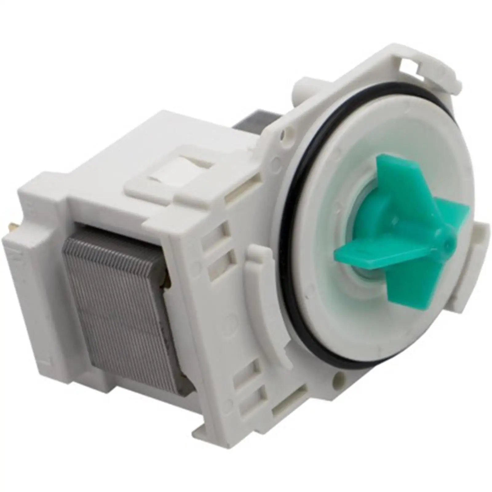 Dishwasher Drain Pump Simple Easy to Install 3276730 Replacement for Bpx1-27L Dishwasher Dishwashing Appliance Models Accessory