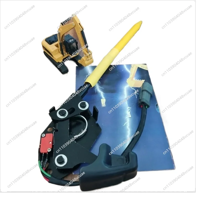 

For 312B 320B 325B 330B Hydraulic Lock 159-7744 1597744 E312B E320B E325B E330B Control Lever 159-7744 1597744