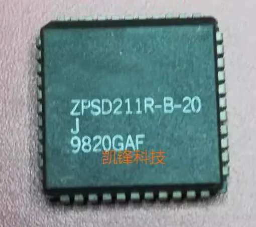 IC NEW 100%  ZPSD211R-B-20   ZPSD211R-B-20J  PLCC44    Brand new genuine product