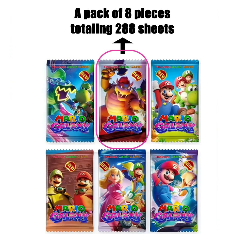 Thumbnail 4 - #69 Best Rated Trading Card Packs to Buy in 2026