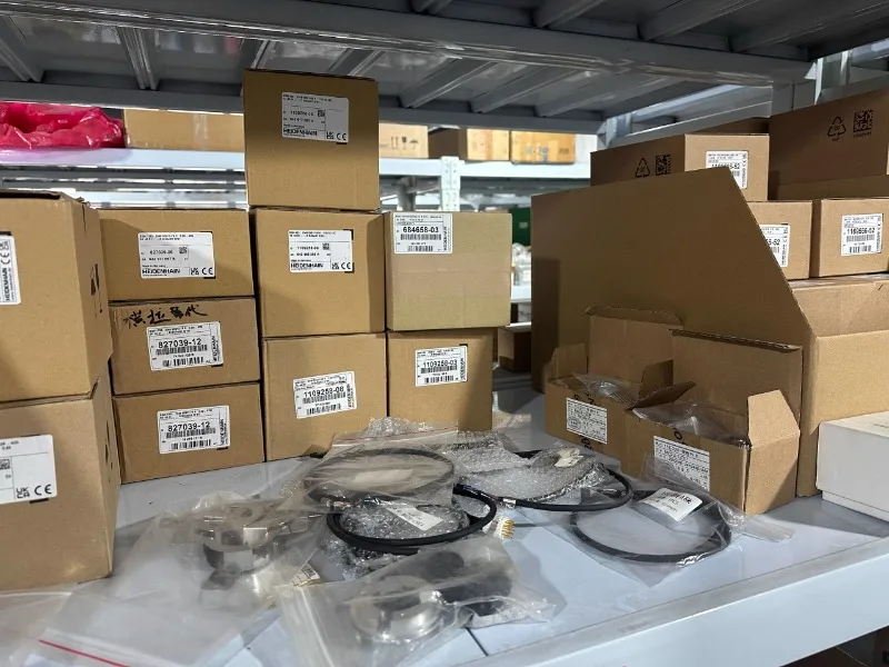 Encoder 586645-67 Upgrade 1065932-11