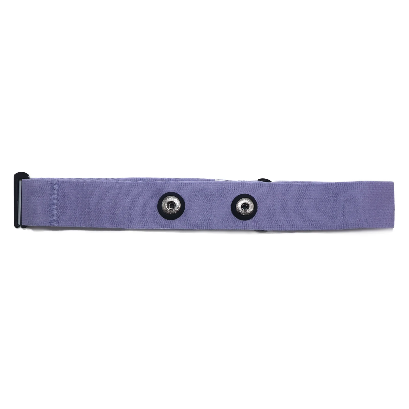 Herzfrequenzmesser-Brustgurt, Ersatzgürtel, kompatibel mit Polar H7 H9 H10Garmin Wahoo Magene Coospo Transmitters Soft Band