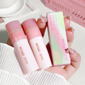 6 Büyük satış, dudak parlatıcısı, küçük - №4