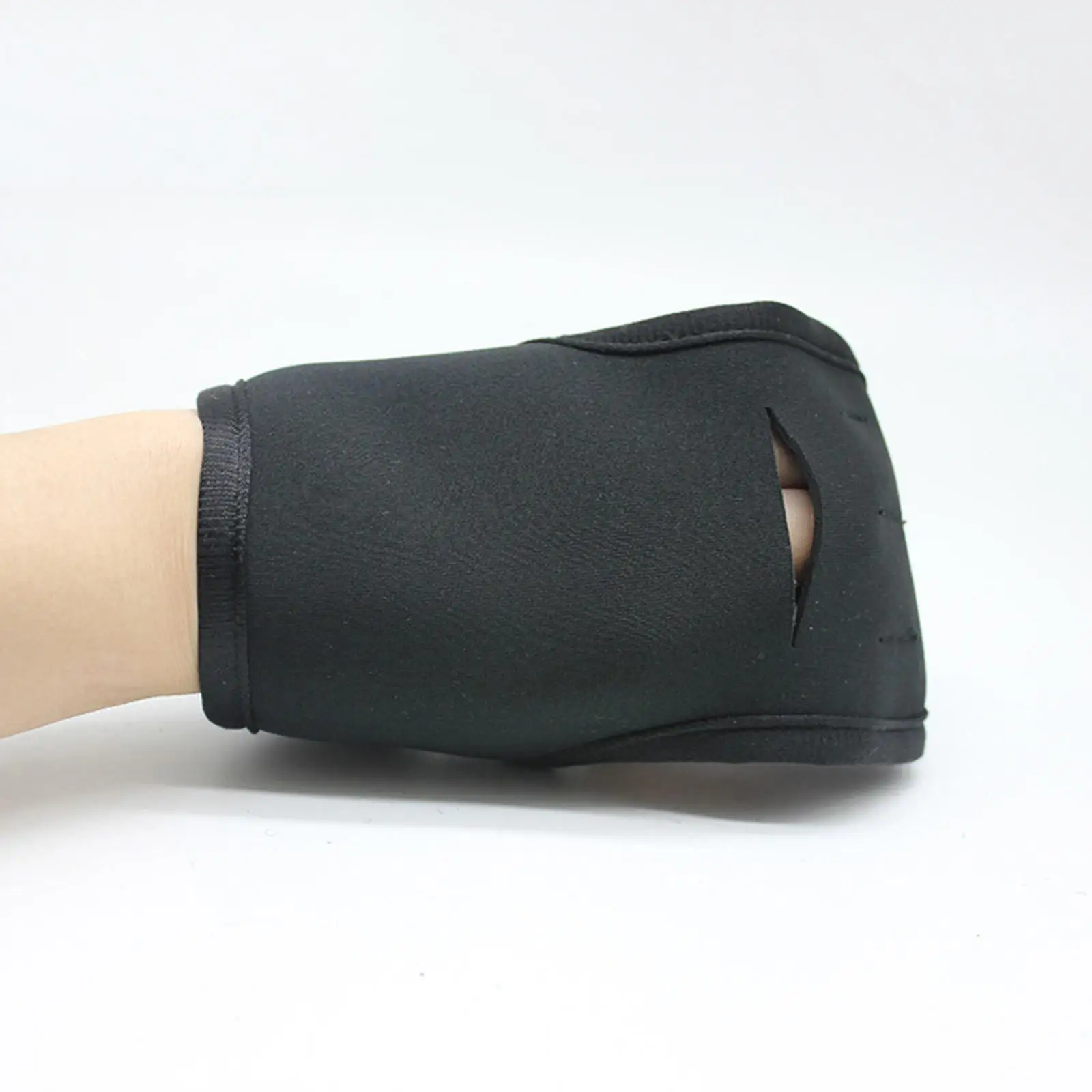 

Professional Hand Auxiliary Training Gloves Thumb & Wrist Splint Wrist Brace