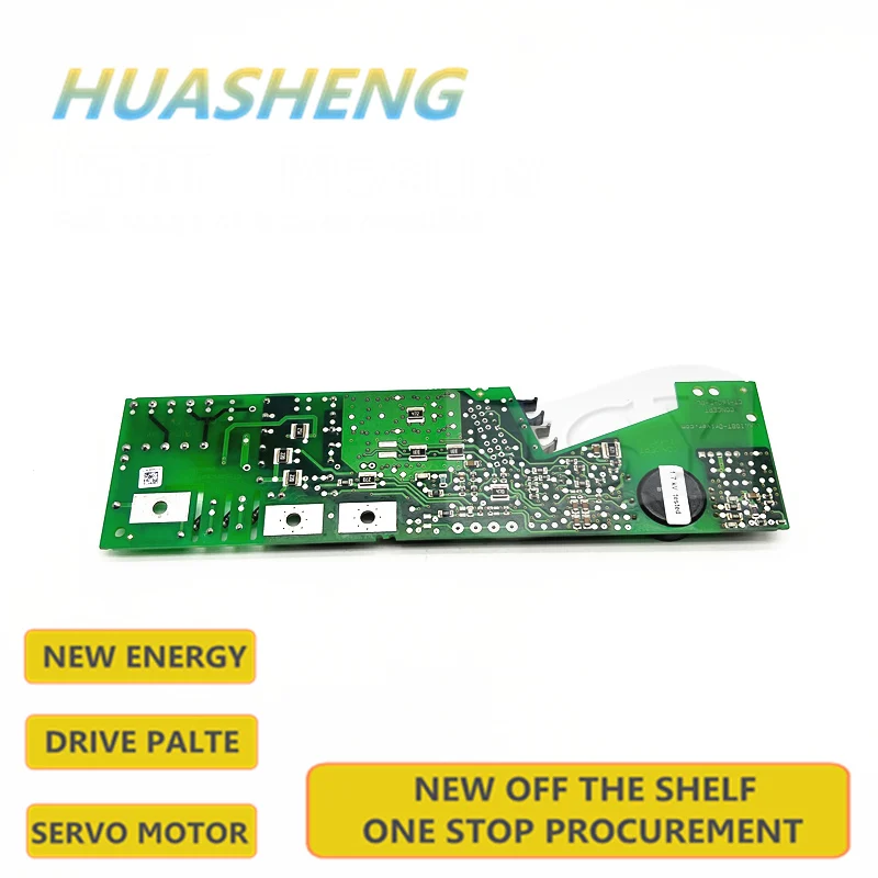 New IGBT Module Driver Board 1SD536F2-CM2400HCB-34N 1SD536F2-CM1200E4C-34N 1SD536F2-FD1200R17KE3-K 1SD536F2-FZ2400R17HP4-B29
