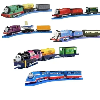 טאקרה טומי טומיקה ת 'ומאס ישר לגורדון חשמלי רכבת קטן, dot henry, מתנה לחג המולד לילדים