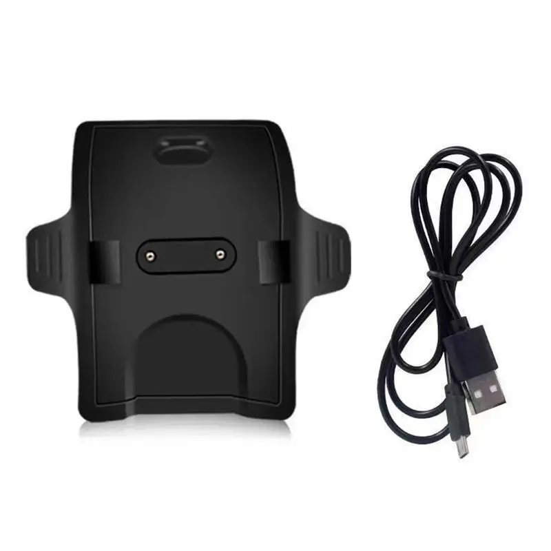 Charger Dock for Huawei 3/4/3pro/4pro Portable Sports Bracelet Watch Charger USB Charging Station Electric Bracelet Charging