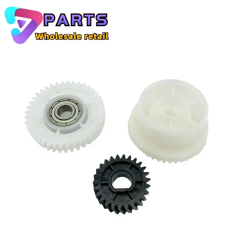 1SETS Waste Powder …