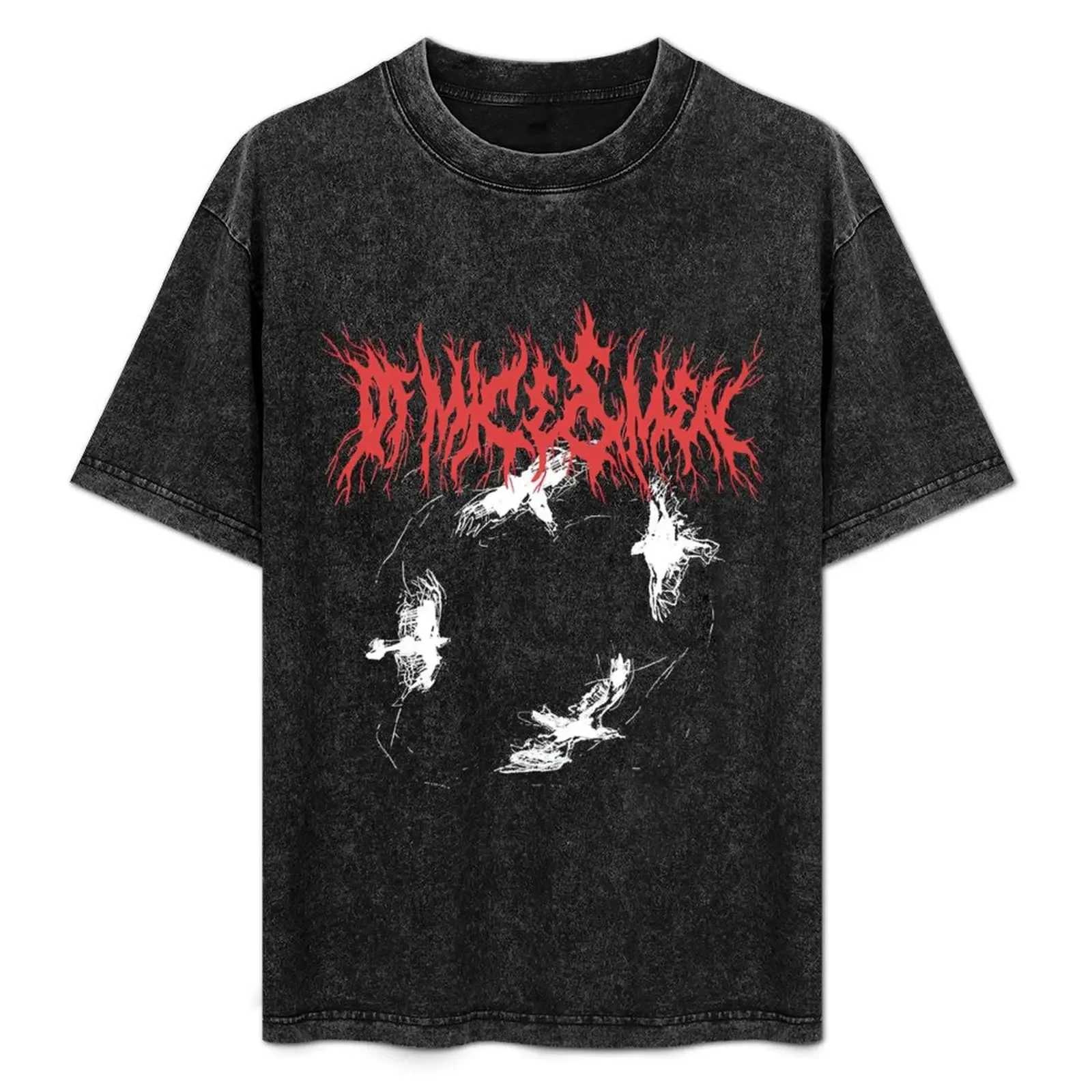 

of mice and men For Fans T-Shirt t shirts for man pack white man t shirts high quality luxury brand T-Shirt